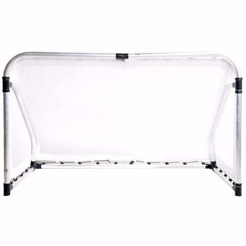 שער כדורגל אלומיניום מתקפל 101121 בגודל 75/95/155 ס"מ מבית CITYSPORT