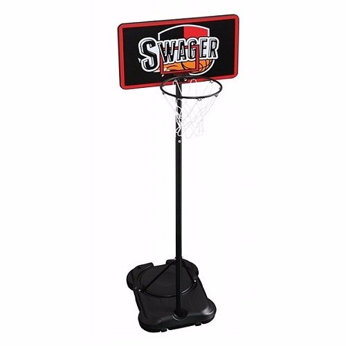 מתקן סל מקצועי דגם Z008 מבית SWAGER