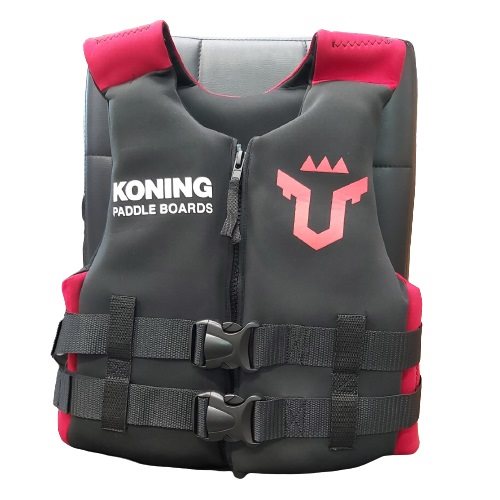 אפודת ציפה ווסט 101198 קונינג