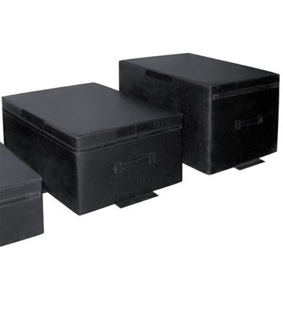 סופט פליו בוקס 45 ס"מ מבית citysport