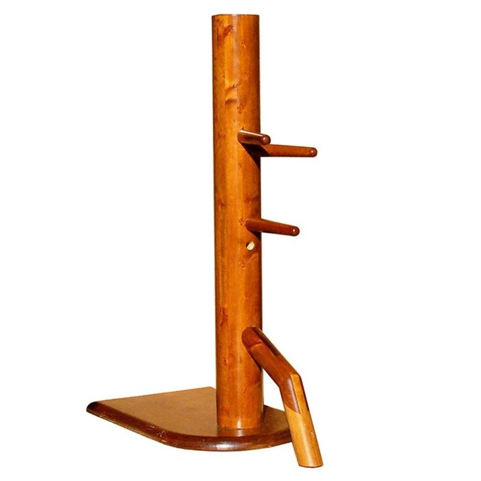 בובת עץ ווינג צ'ון 101460 WING CHUN