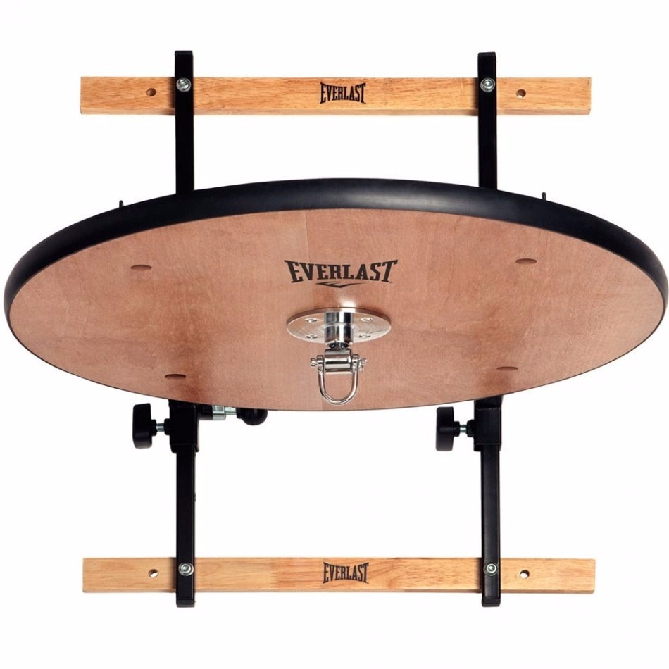 מתקן לאגס EVERLAST עשוי מעץ מתכוונן 12195