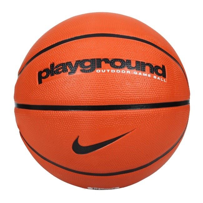 כדורסל גומי נייק פלייגראונד 101807 בגודל 6 Nike Everyday Playground