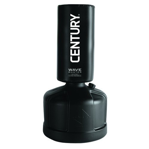 שק איגרוף רצפתי רחב סנצ'ורי 101455 Century® WaveMaster Powerline בצבע שחור