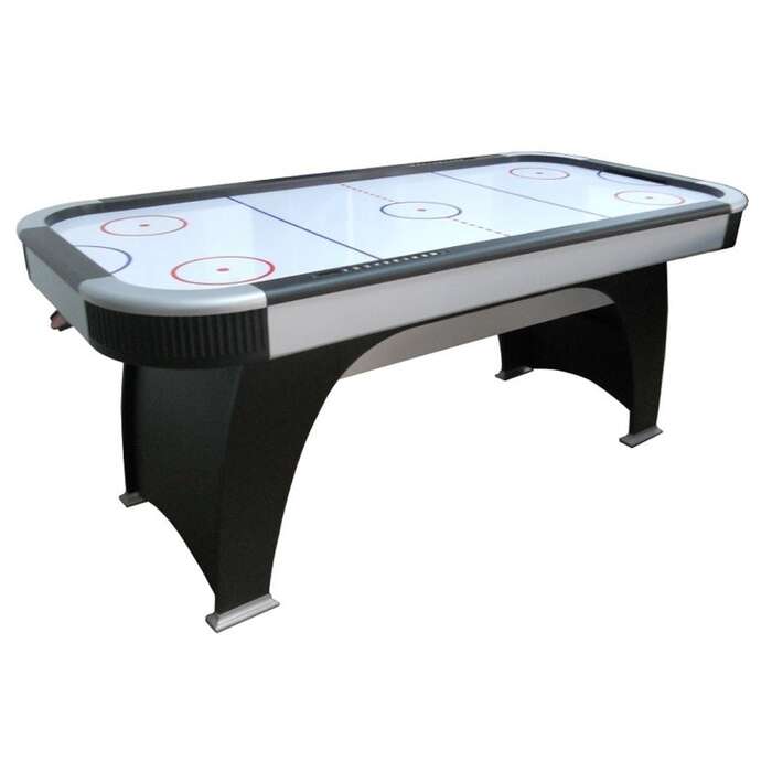 שולחן הוקי אוויר 101909 בגודל 6 פיט מבית CITYSPORT