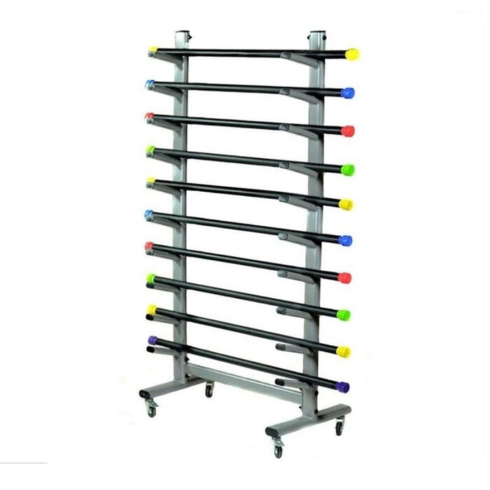 מעמד לבודי בר 242019 מבית CITYSPORT