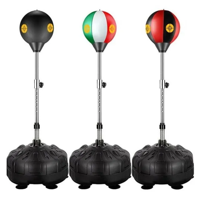 אגס אגרוף עומד מקצועי מתכוונן 242047 לילדים ונוער