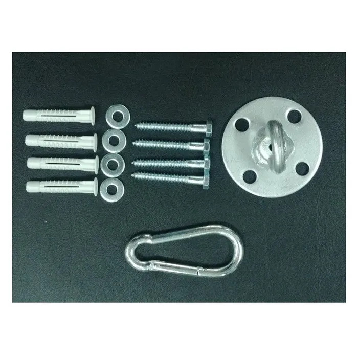 מתקן תליה לשק אגרוף לתקרה 242059 מבית CITYSPORT