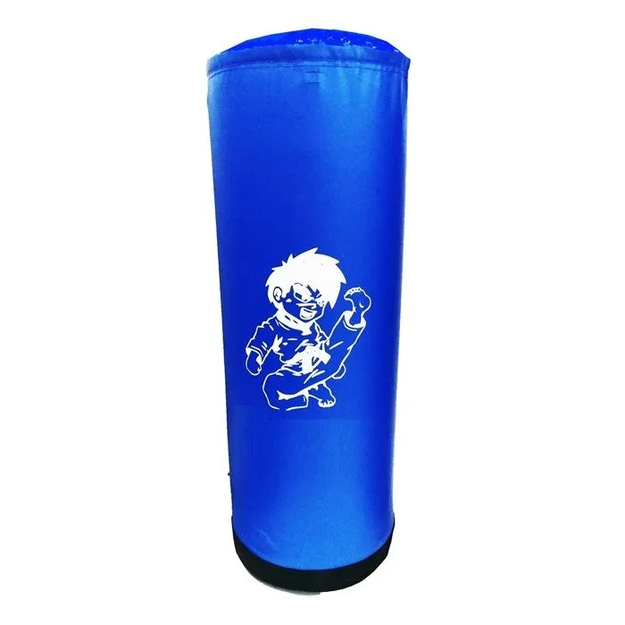 שק אגרוף עומד לילדים 110 ס"מ קוטר 38 ס"מ 242065 מבית CITYSPORT