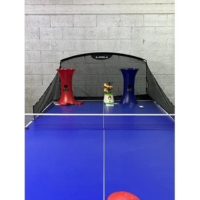 רשת איסוף לכדורי טניס שולחן 242147 מבית JOOLA