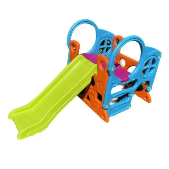 מתקן טיפוס וגלישה 242320 מבית CITYSPORT תוצרת ספרד