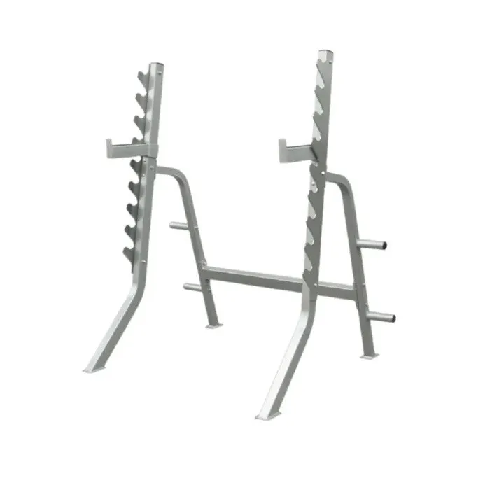 כלוב משקולות מקצועי 242377 פתוח ל-Squat מבית IMPULSE