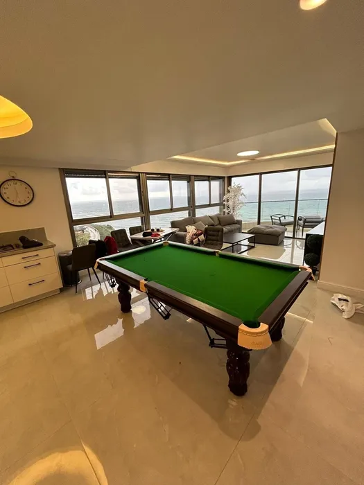 שולחן סנוקר 242447 בגודל 7 פיט מקצועי Regiis Pro