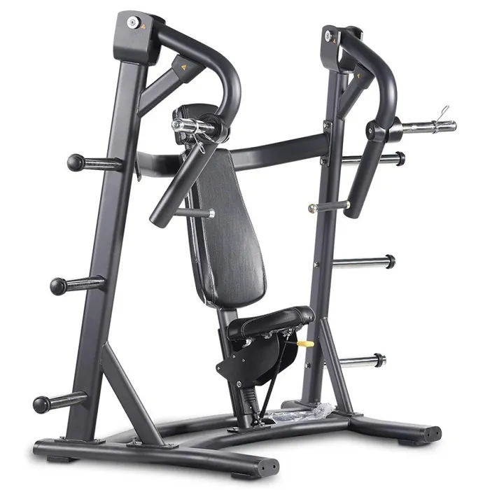 מתקן לחיצת חזה מקצועי 242862 מבית CITYSPORT