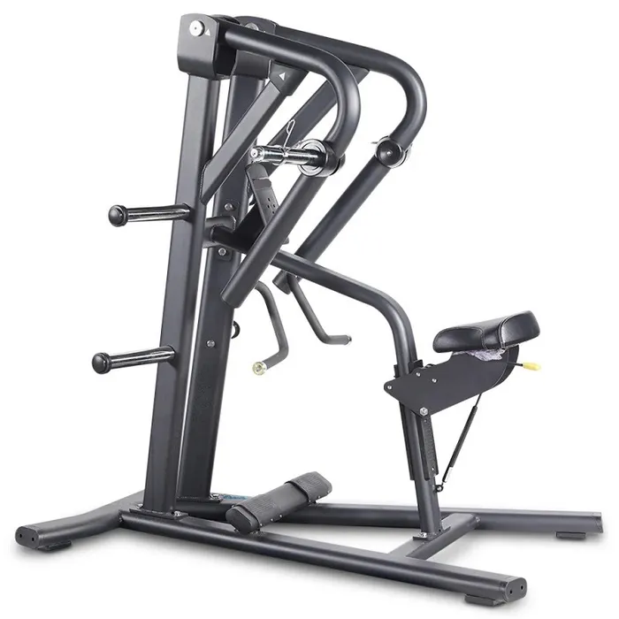 מתקן חתירה לגב מקצועי בשיפוע שלילי 242864 מבית CITYSPORT