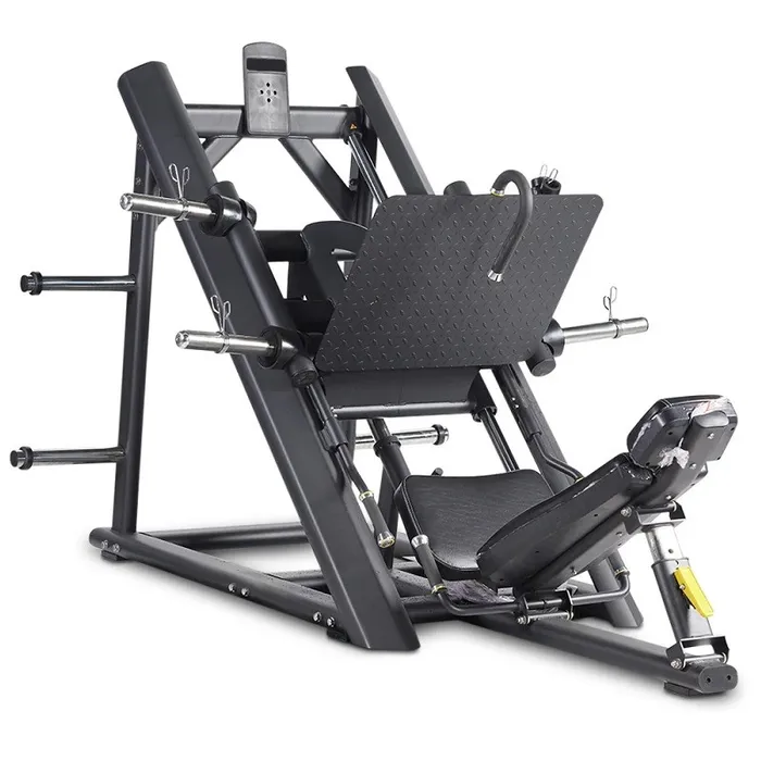 מתקן לחיצת רגליים מקצועי בשיפוע 242871 מבית CITYSPORT