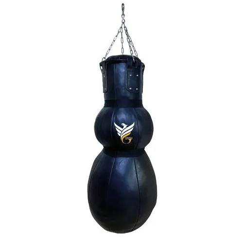 שק אגרוף כבד דו-כיווני DOUBLE ACTION-B 250010 מבית FINIQA