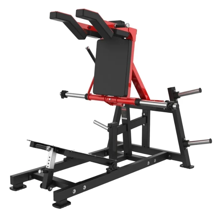 מכשיר האק סקואט מתכוונן – מבוסס צלחות 250319 מבית CITYSPORT