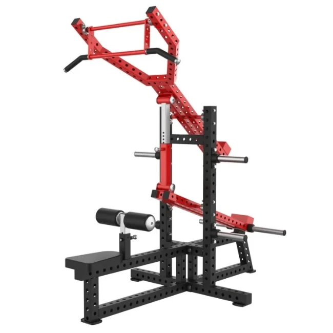 מכשיר פולי עליון מתכוונן 250357 מבית CITYSPORT