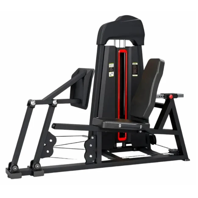 מכשיר לחיצת רגליים בישיבה 250404 מבית CITYSPORT