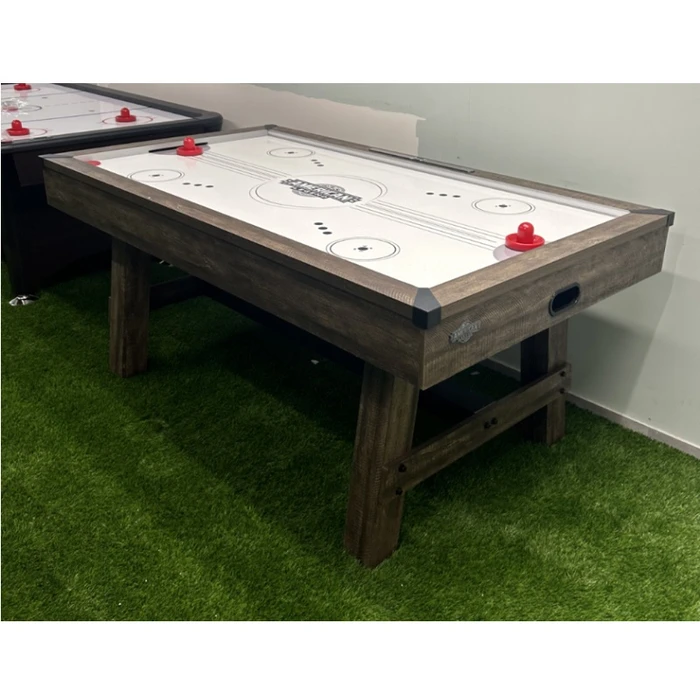 שולחן הוקי אוויר 250410 בגודל 6 פיט איכותי מבית CITYSPORT