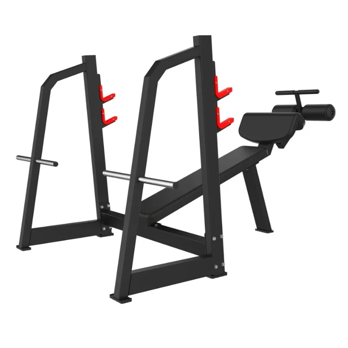 ספת לחיצת חזה אולימפית בשיפוע שלילי 250513 מבית CITYSPORT