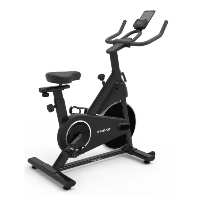 אופני כושר סייקלינג חצי מקצועי 250527 דגם B-CORE מבית TORNADO
