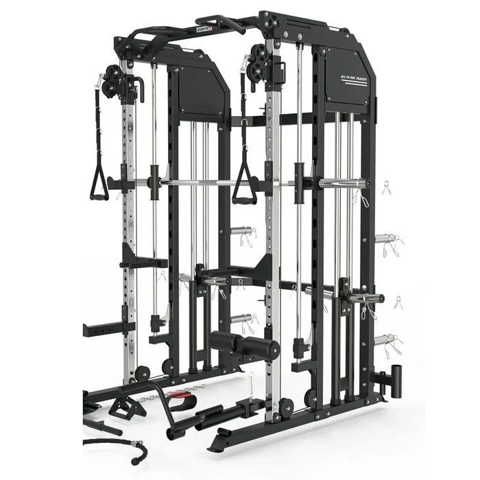 מולטי טריינר מבוסס צלחות 250600 דגם VR-2500 מבית VORTEX