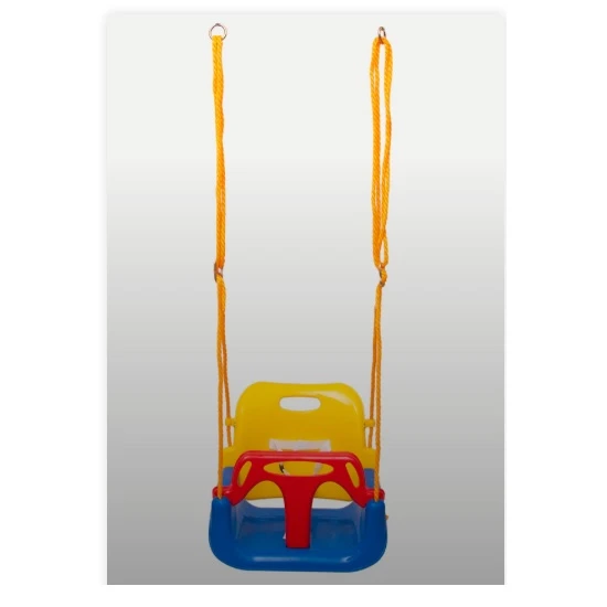 נדנדה מודולרית לתינוקות (3 שלבים) מגיל שנה ומעלה 250627 מבית CITYSPORT