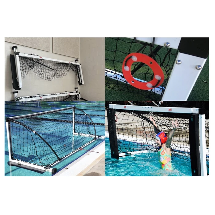 שער כדורמים מקצועי 250702 ייבוא אישי לפי הזמנה מבית ANTI אוסטליה