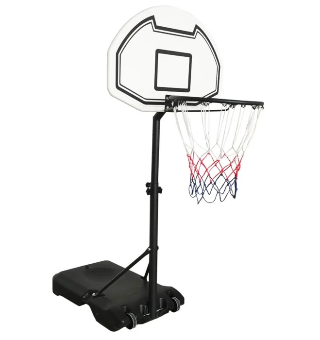 מתקן סל מקצועי לבריכה 250742 דגם M001PL מבית DUNK