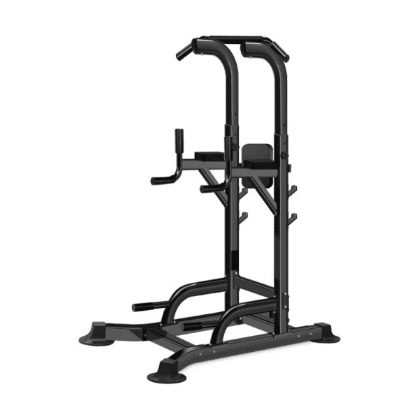 מתח מקבילים מתכוונן, משולב ידיות אימון 378809 מבית CITYSPORT עומס 150 ק"ג