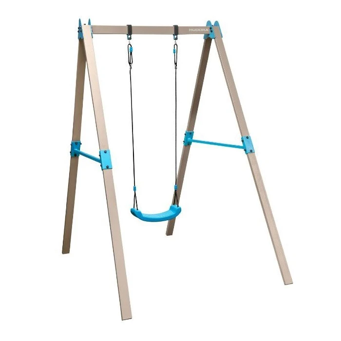 מתקן נדנדה לילדים 250962 VARIO BASIC יחיד HUDORA גרמניה