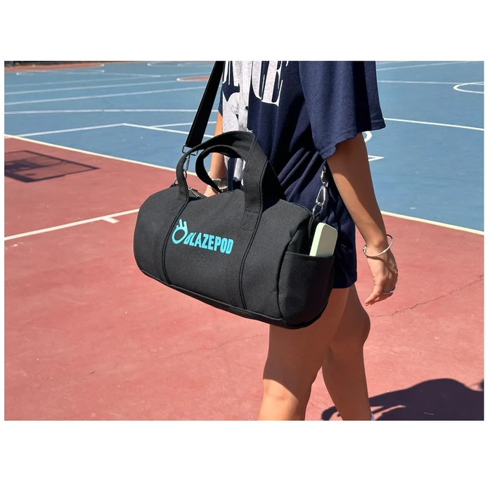 תיק לציוד בלייזפוד 250998 מבית BlazePod