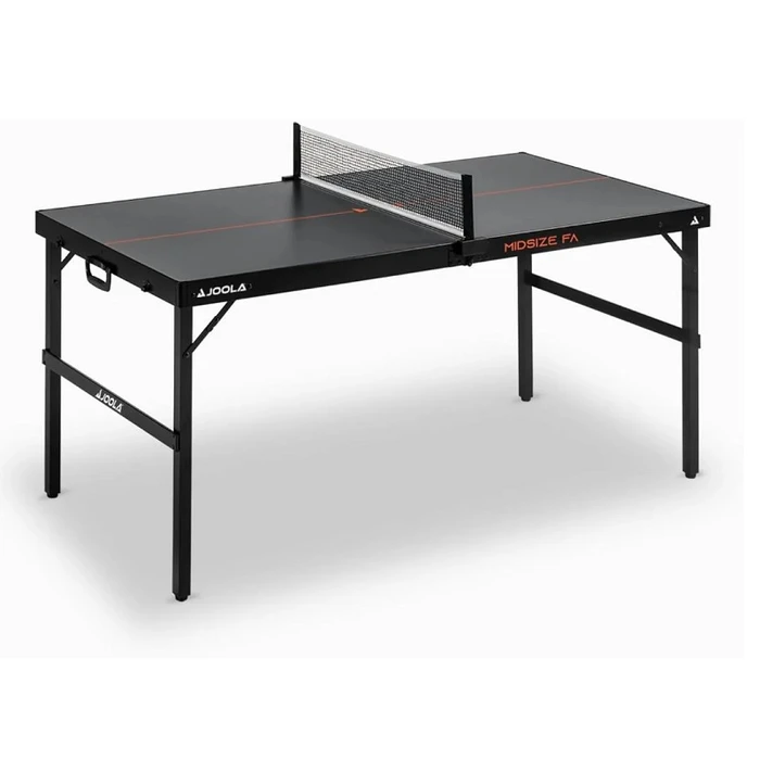 שולחן פינג פונג מתקפל מזוודה 251000 דגם Midsize מבית Joola
