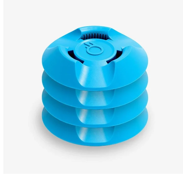 חבילת 4 פודבייסים 251012 מבית BLAZEPOD