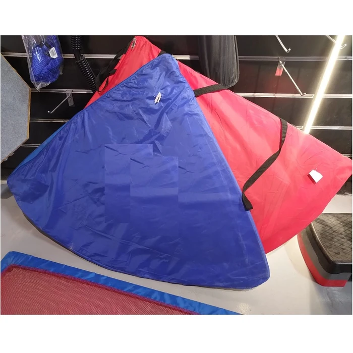 שער פתיחה מהירה מרובע בגודל 132/110 ס"מ 251055 מבית CITYSPORT