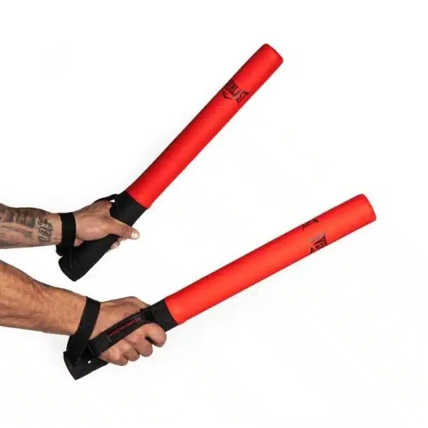 מקלות אימון לאגרוף 251107 בצבע אדום מבית Everlast