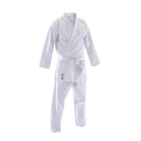חליפת קראטה פייטלוקר לבנה 251121 לילדים ובוגרים
