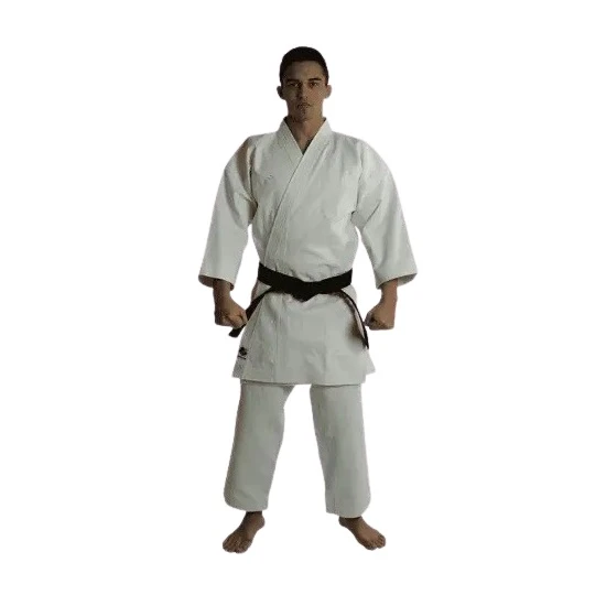 חליפת קראטה קאטה מקצועית 251122 APEX