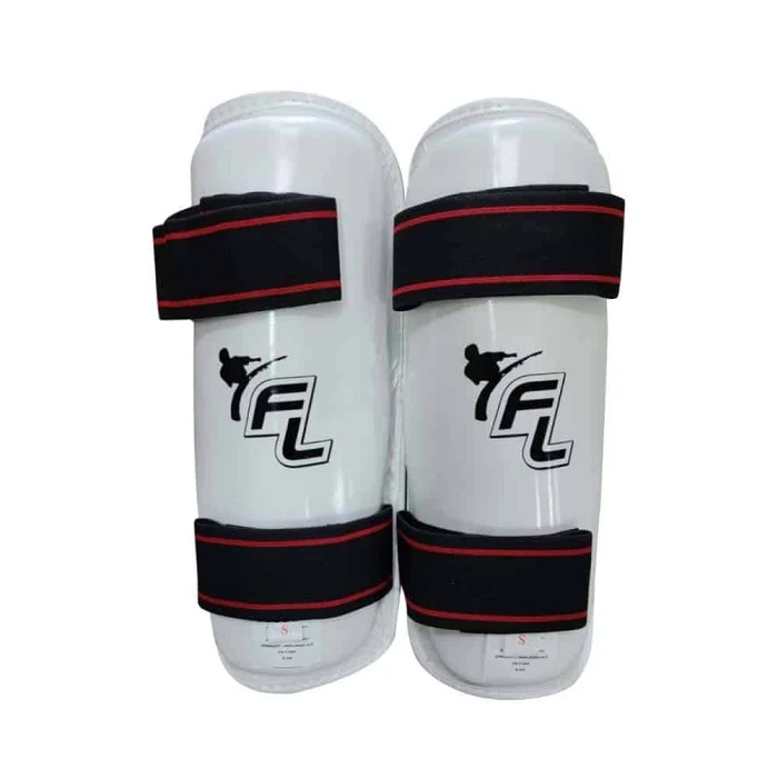 מגן רגליים מקצועי טאקוונדו 251144 של פייטלוקר