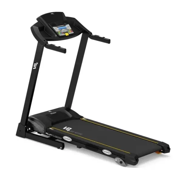 הליכון כושר מתקפל 251217 דגם Run4300 מבית VO2