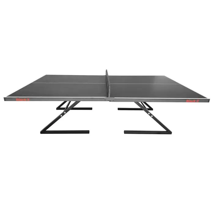 שולחן טניס חוץ 251218 דגם BLACK Z מבית Roberto Ferre