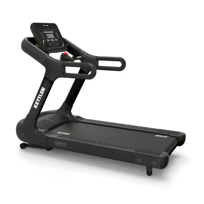 מסלול ריצה מקצועי 251248 דגם GYM60 מבית KETTLER