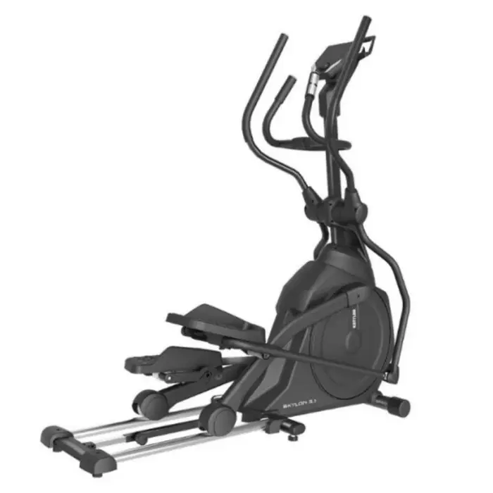 אליפטיקל חשמלי מתקפל 251258 דגם Skylon 3.1 עם גלגל קדמי מבית KETTLER