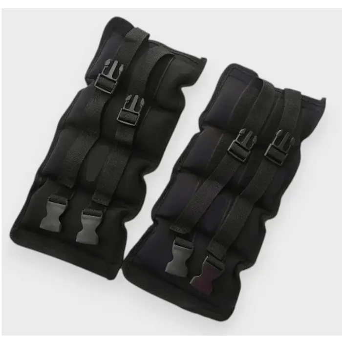 זוג משקולות רגליים לאימונים במים 251266 מבית CITYSPORT