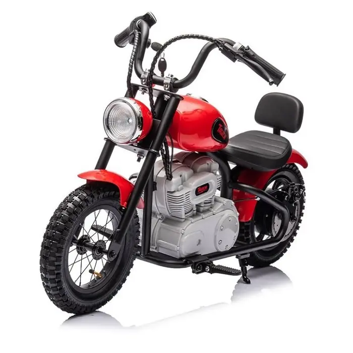 אופנוע ממונע לילדים 251267 בעוצמה של 24V מבית CITYSPORT