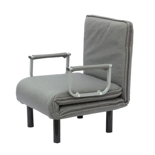 כורסה נפתחת למיטה 251270 מבית CITYSPORT מתצוגה