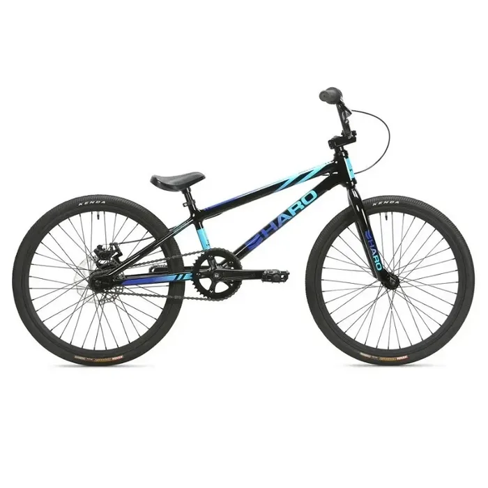 אופני פעלולים 261817 דגם RACE LITE EXPERT עם גלגלי 20 אינצ' מבית HARO