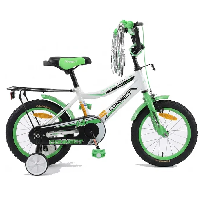 אופני עיר BMX לילדים 261860 בגדלים 12, 14, 16, 18, 20 אינצ' לבחירה מבית CONNECT